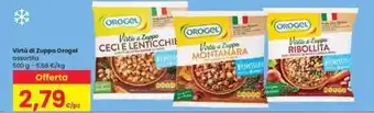 Spazio Conad Filetto di tonno decongelato offerta