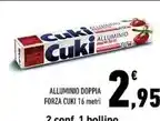 Conad Margherita Casa modena carpaccio di manzo liberamente offerta