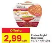 Spazio Conad Merluzzo offerta