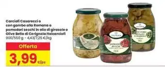 Spazio Conad Conad stracchino offerta