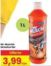 Spazio Conad Zonin prosecco doc offerta