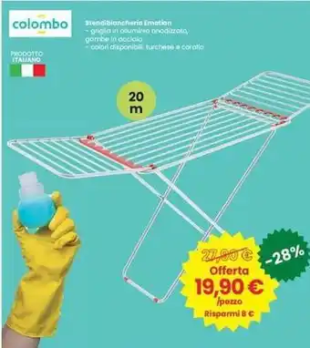Hero confettura light