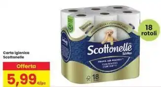 Spazio Conad Galbani ricotta santa lucia offerta