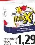 Bennet Tatapad cuscino antiabbandono offerta