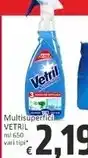 Bennet Set 2 chiavi universali offerta