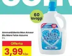 Spazio Conad Barilla pesto offerta