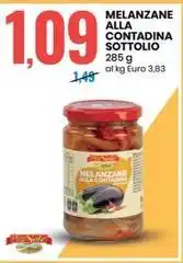 Bennet Sacchetti regalo offerta