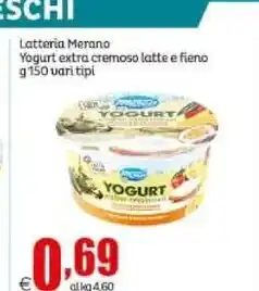 Bennet Galbani grattugiato grangusto offerta