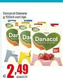 Bennet Divella tortellini trafilati al bronzo offerta
