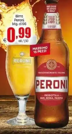 Bennet Bermuda bimbo offerta