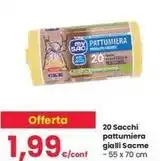 Spazio Conad Ceres birra strong ale offerta