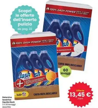 Spazio Conad Lenor ammorbidente concentrato elisir offerta