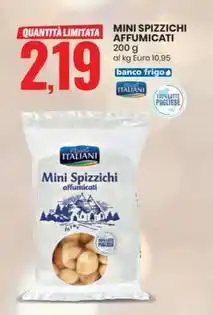Bennet Il borgo - stracchino offerta