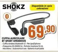 Il Gigante Splendid caffe classico offerta