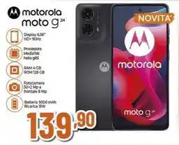 Il Gigante Mareblu tonno offerta