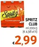 Oasi Mutti passata di pomodoro offerta