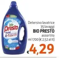 Oasi Rio mare tonno offerta