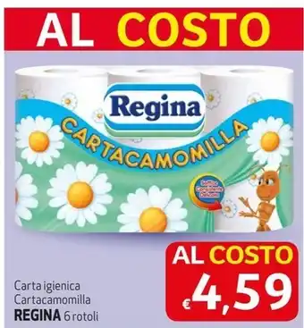Oasi Ferrero nutella offerta