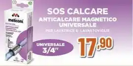 Il Gigante T-shirt 100% cotone offerta