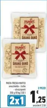 OBI Saratoga smalto antiruggine “fernovus” offerta