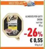 OBI Gazebo “connel” offerta