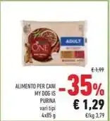 Dondolo 3 posti