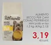 OBI Rasaerba elettrico offerta