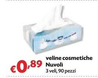 Pam Fazzoletti offerta