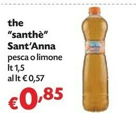 Sant'anna The
