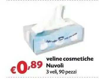 Panorama Fazzoletti offerta