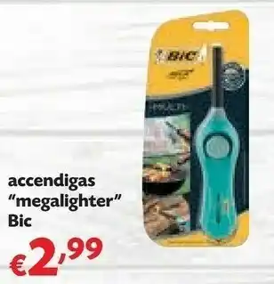 Panorama Bic Accessori cucina offerta