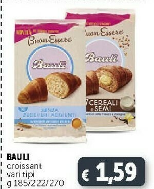Bauli Buon Essere