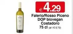 Spazio Conad Carapelli olio extra vergine di oliva il frantolio offerta