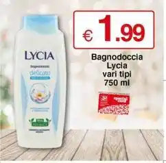 Spazio Conad Saiwa oro classico offerta