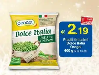 Spazio Conad Asdomar tonno offerta