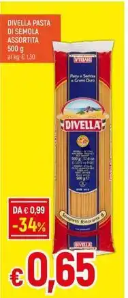 Spazio Conad Capitan findus 6 croccole offerta
