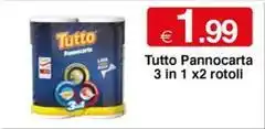 Spazio Conad Granarolo latte uht parzialmente scremato offerta