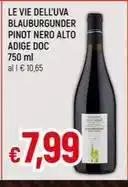 Spazio Conad Buitoni pizza margherita bella napoli la classica offerta