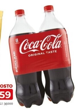 Coca cola zero