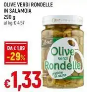 Spazio Conad Rio mare insalata di tonno insalatissime offerta