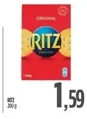Spazio Conad Le conserve della nonna fagioli borlotti offerta