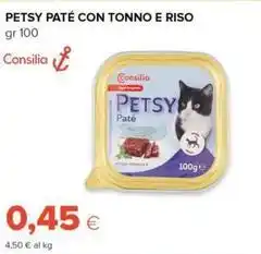 Spazio Conad Ambrosi parmigiano reggiano dop offerta