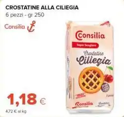 Spazio Conad Lavazza espresso classico crema & gusto offerta