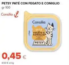 Spazio Conad Caffè vergnano capsule compostabili espresso offerta