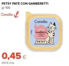 Spazio Conad Armando pasta di semola offerta