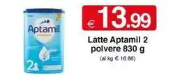 Il Gigante Leffe birra offerta