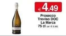 Il Gigante Pint inox 6 coltelli da tavola offerta