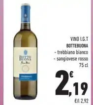 èccoMI Barilla pasta di semola vari formati g 500 offerta