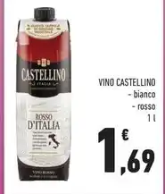 èccoMI Insalata trocadero offerta
