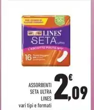 èccoMI Sedano offerta